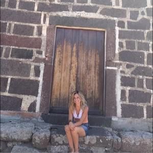 Meet your Posher, Marzia